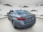 2025 Versa Thumbnail 4