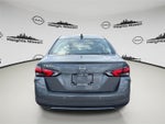 2025 Versa Thumbnail 5