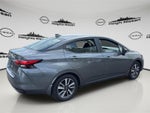 2025 Versa Thumbnail 7
