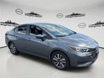 2025 Versa Thumbnail 8