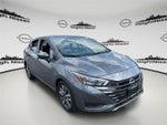 2025 Versa Thumbnail 9