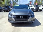 2025 Versa Thumbnail 4