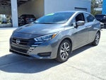 2025 Versa Thumbnail 14