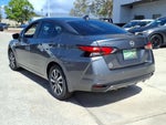 2025 Versa Thumbnail 16