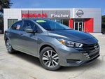 2025 Versa Thumbnail 29