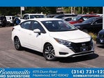 2025 Versa Thumbnail 1