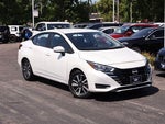 2025 Versa Thumbnail 2