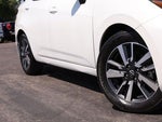 2025 Versa Thumbnail 3