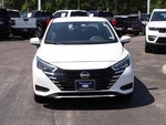 2025 Versa Thumbnail 4