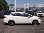 2025 Versa Thumbnail 5