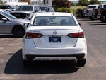 2025 Versa Thumbnail 6