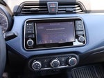 2025 Versa Thumbnail 14