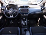 2025 Versa Thumbnail 22