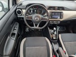 2020 Versa Thumbnail 8
