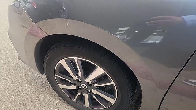 Preowned 2021 Nissan Versa SV for Sale