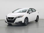 2021 Versa Thumbnail 4
