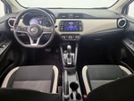 2021 Versa Thumbnail 9