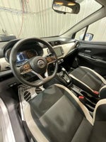 2021 Versa Thumbnail 9