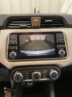 2021 Versa Thumbnail 17