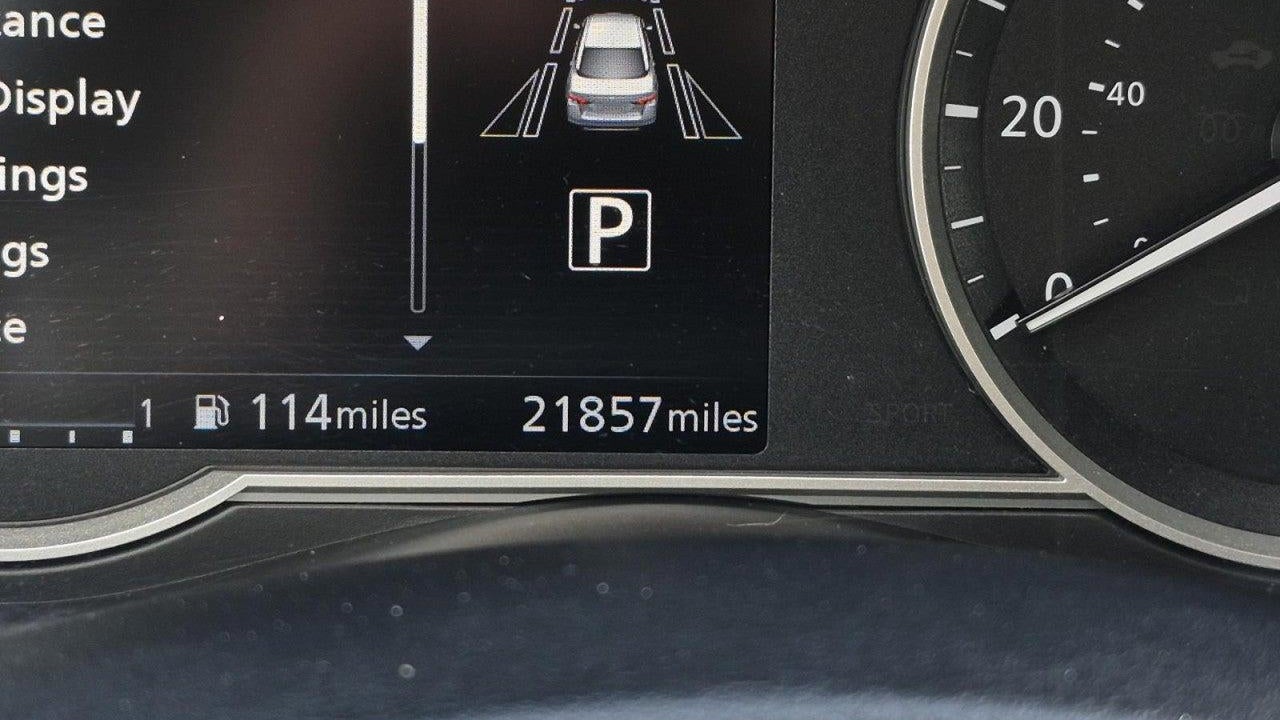 2023 Nissan Versa SV