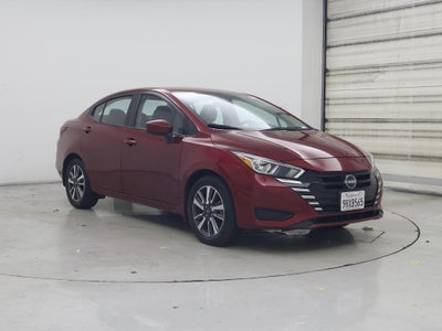 Photo of a 2024 Nissan Versa SV 4DR Sedan for sale