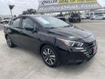 2024 Versa Thumbnail 2
