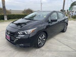 2024 Versa Thumbnail 4