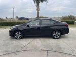 2024 Versa Thumbnail 5