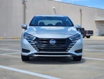 2025 Versa Thumbnail 2