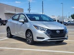 2025 Versa Thumbnail 3