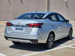 2025 Versa Thumbnail 5