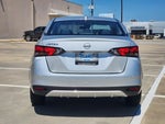 2025 Versa Thumbnail 6
