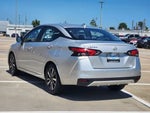 2025 Versa Thumbnail 7