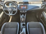 2025 Versa Thumbnail 25