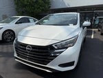 2025 Versa Thumbnail 4