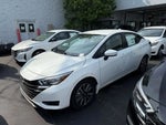 2025 Versa Thumbnail 5