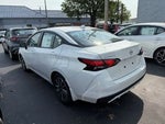 2025 Versa Thumbnail 6