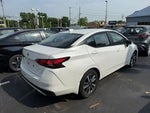 2025 Versa Thumbnail 7