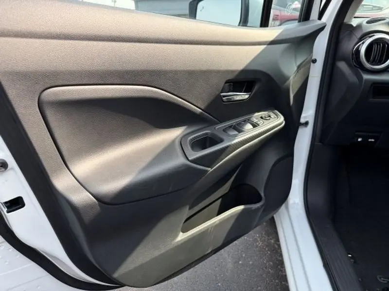 2025 Nissan Versa - $21,163