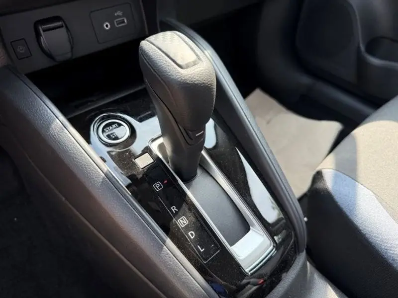 2025 Nissan Versa - $21,163