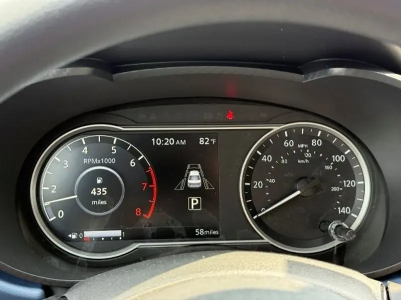 2025 Nissan Versa - $21,163