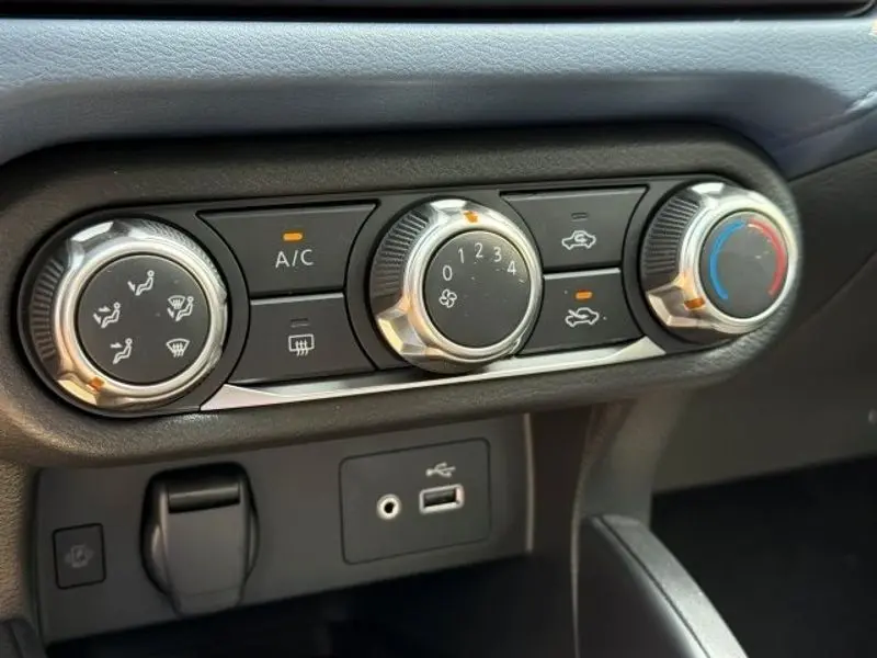 2025 Nissan Versa - $21,163