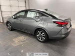 2025 Versa Thumbnail 4