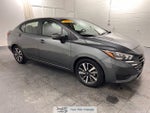 2025 Versa Thumbnail 2