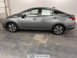 2025 Versa Thumbnail 3