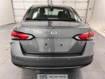 2025 Versa Thumbnail 5