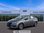 2025 Versa Thumbnail 1