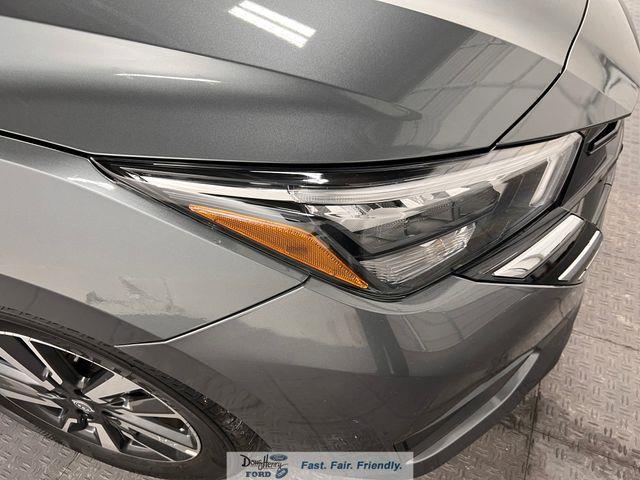 2025 Nissan Versa - $17,696