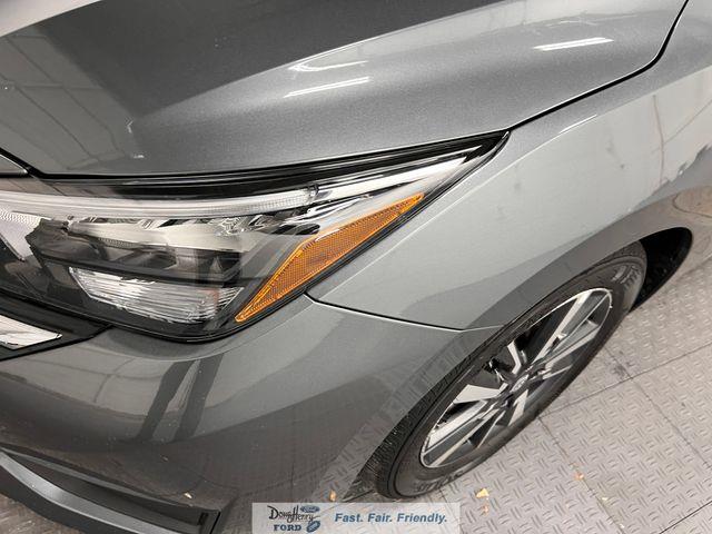 2025 Nissan Versa - $17,696