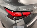 2025 Versa Thumbnail 12